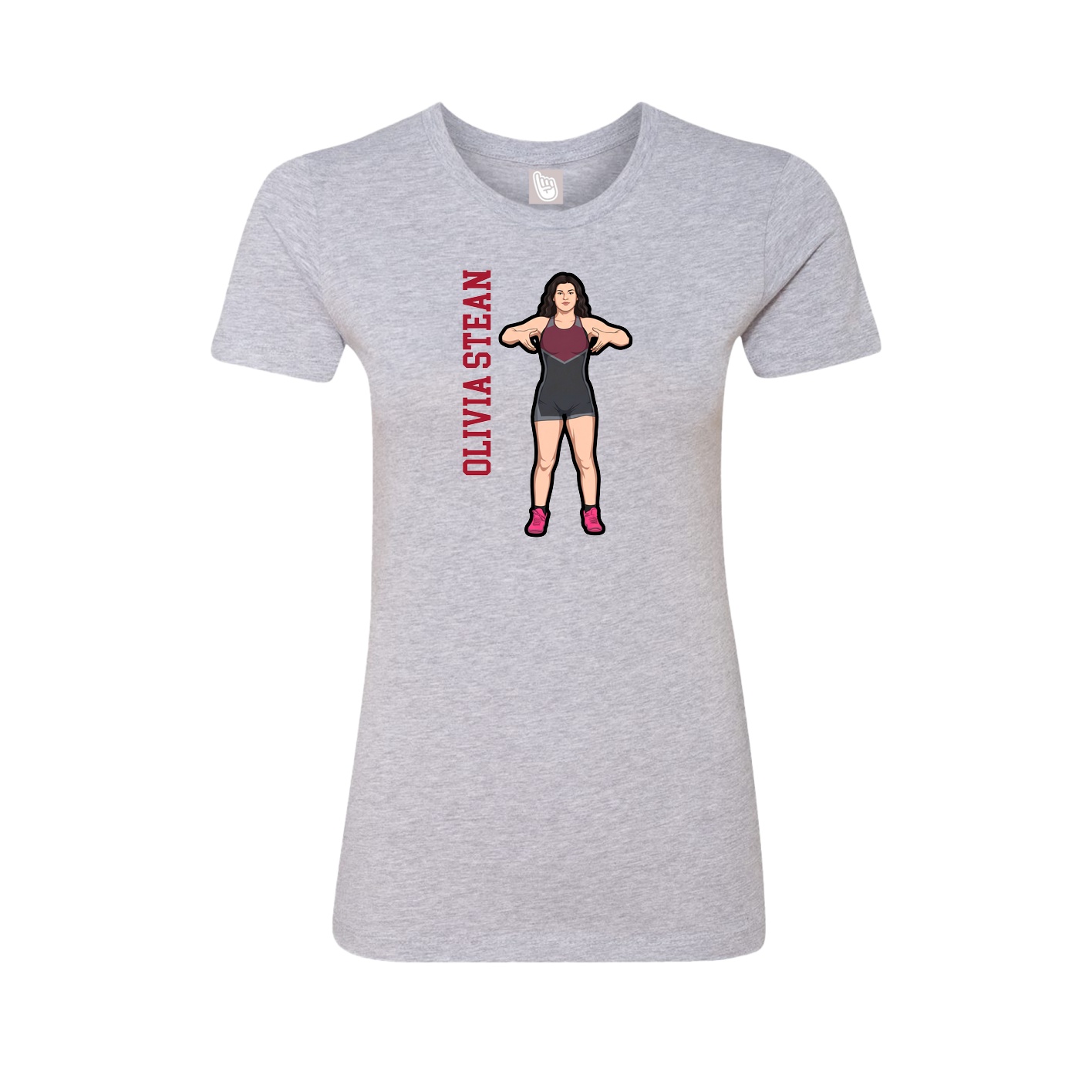 Womens Tee