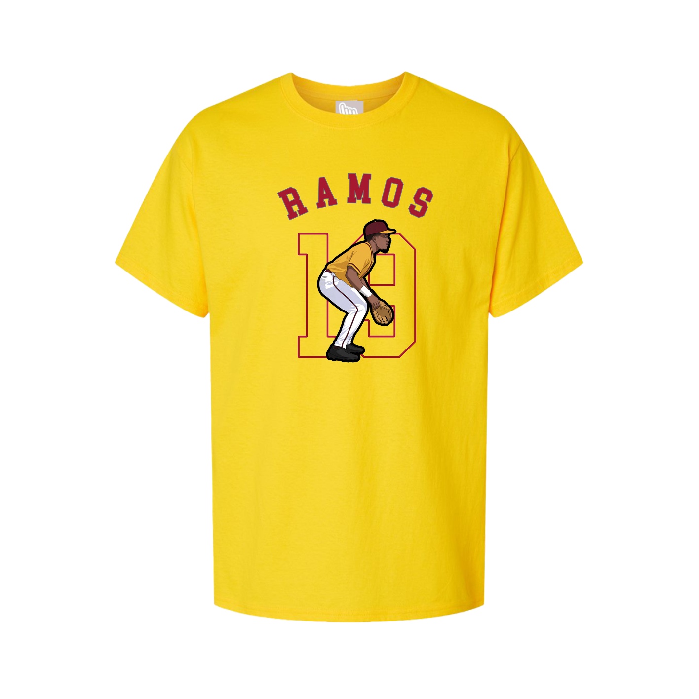 NIL Club Youth Tee