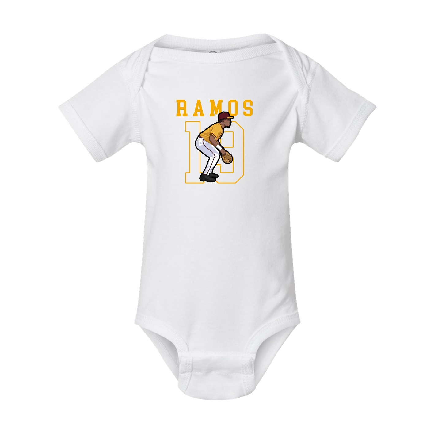 Baby Onesie