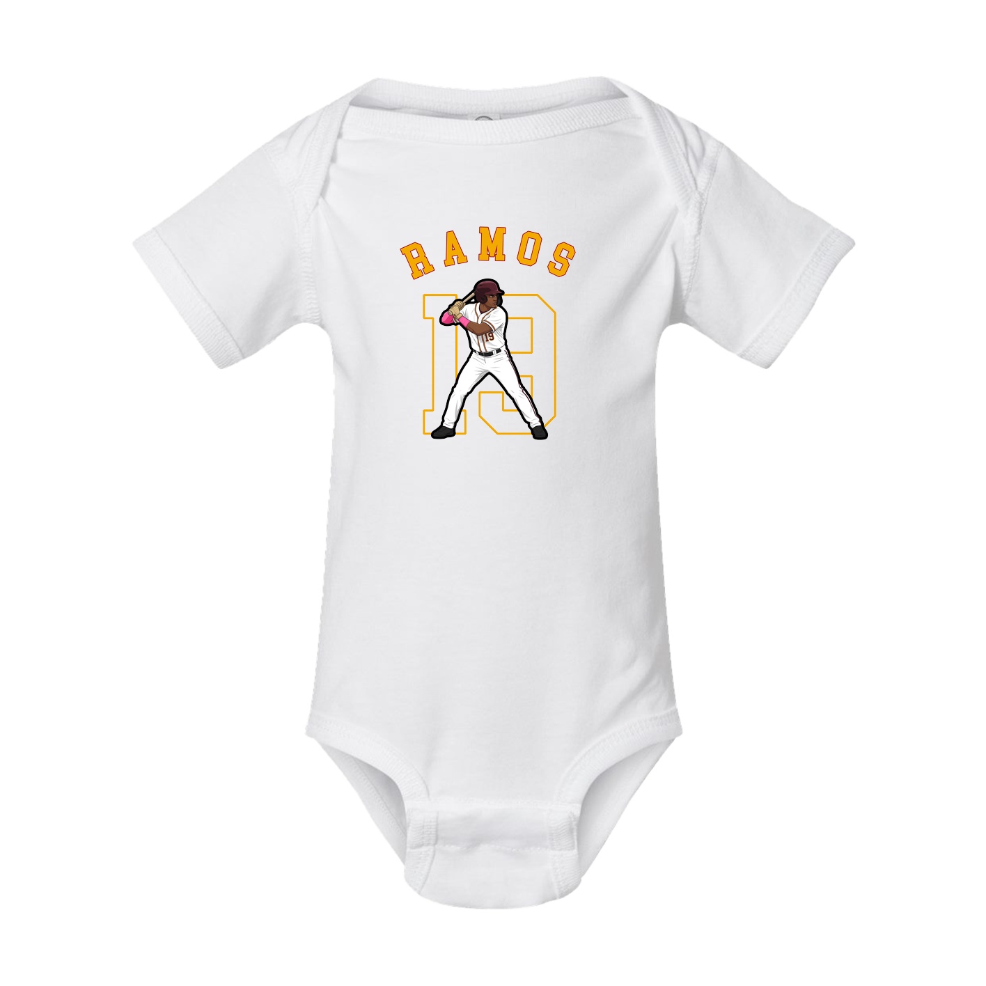 Baby Onesie