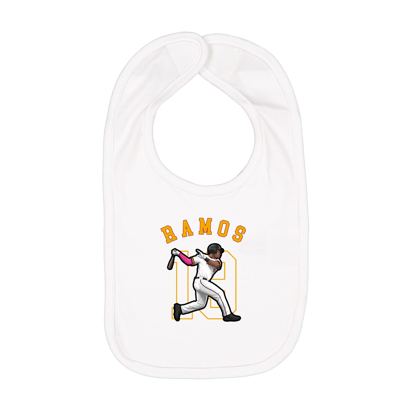 Infant Bib