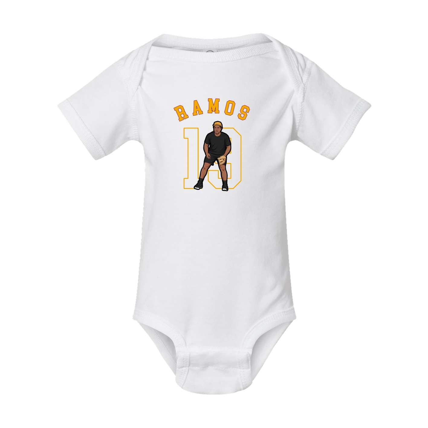 Baby Onesie