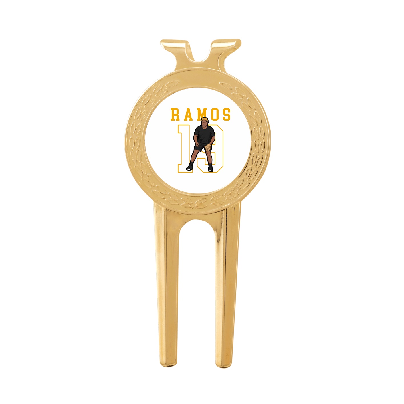 Divot Tool with Ball Marker — Shirsey in Classic