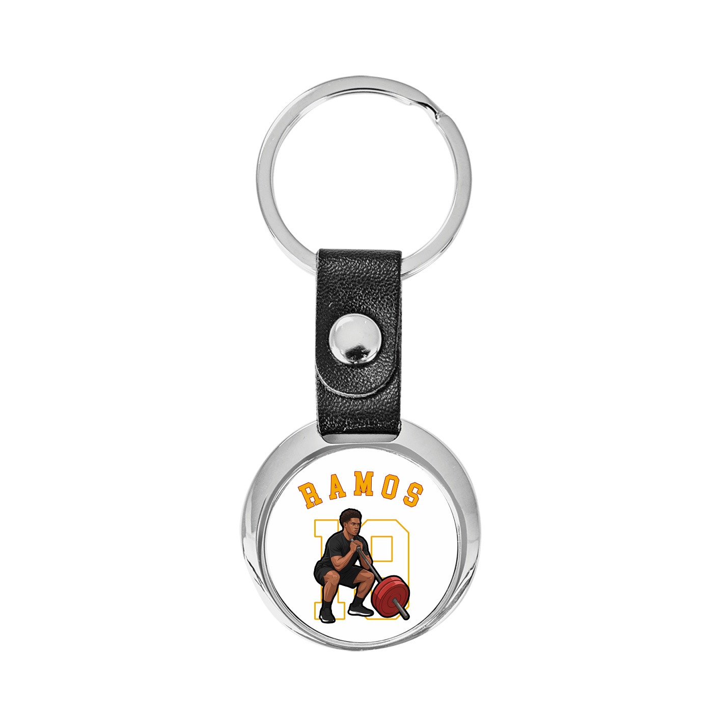 Key Chain