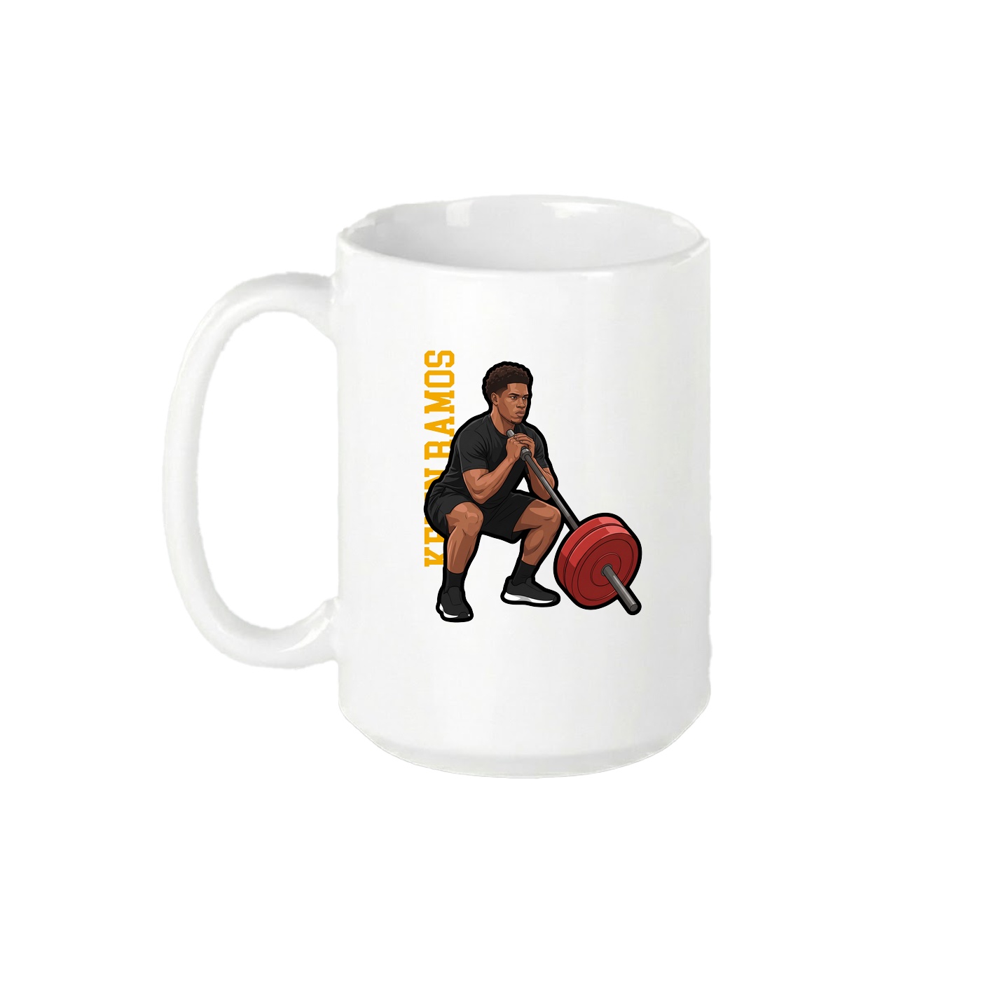 15oz Coffee Mug