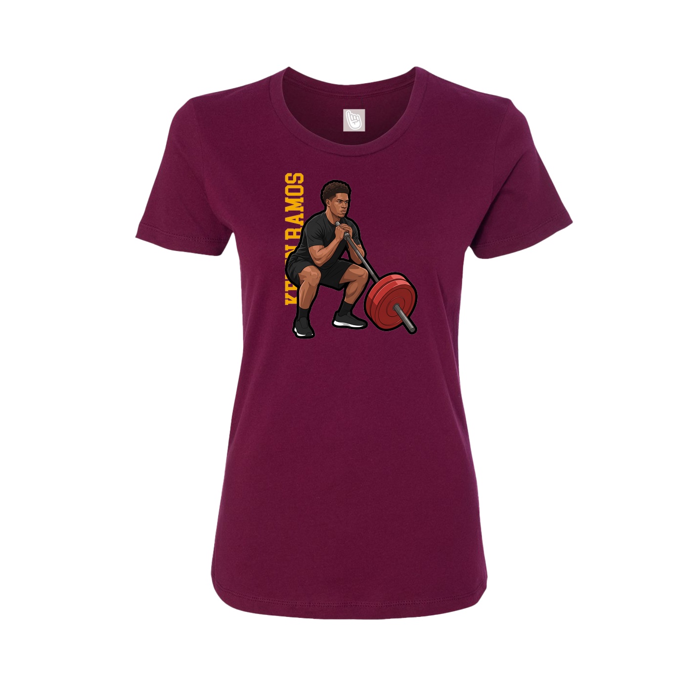 Womens Tee