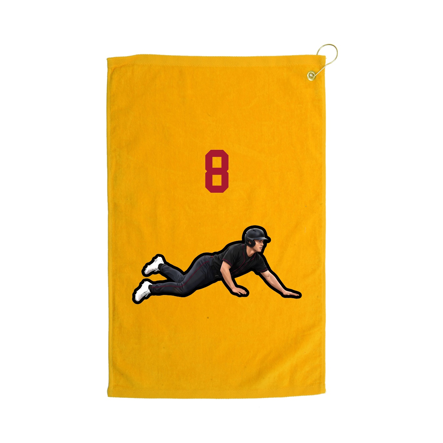 Golf Towel