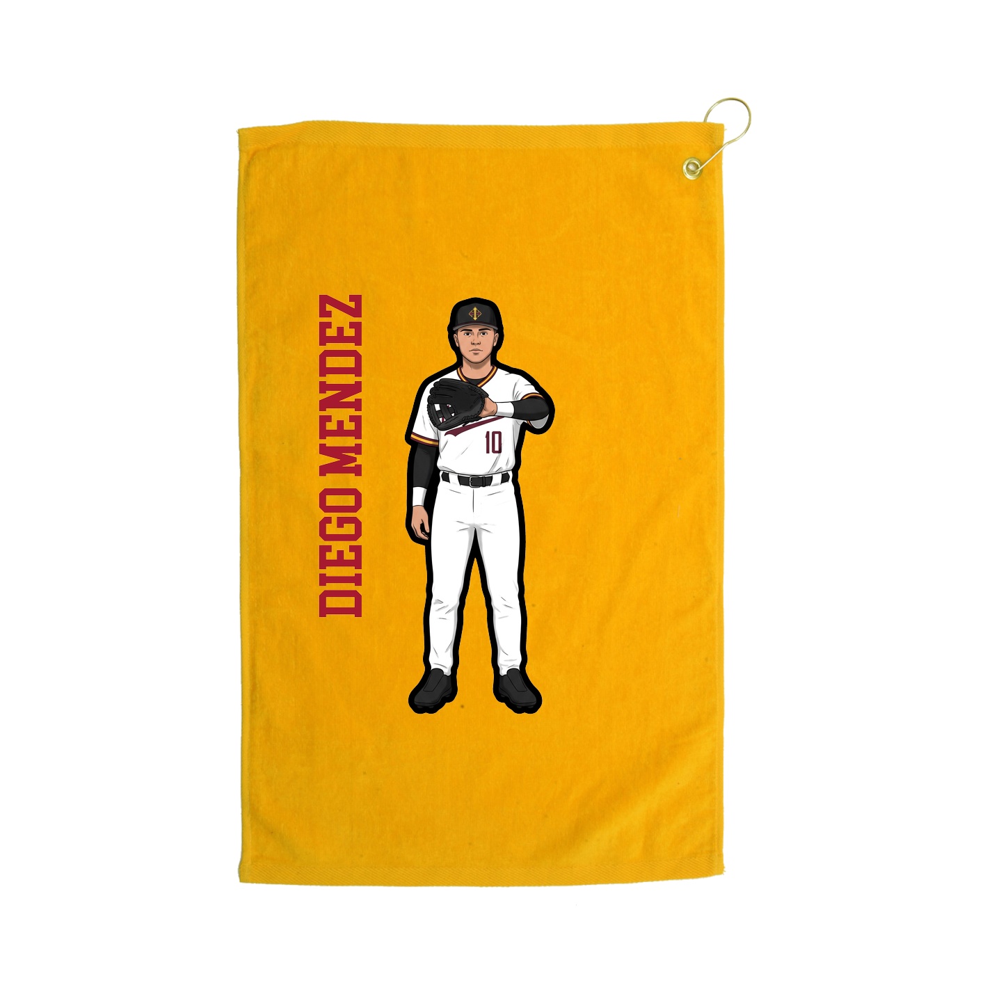 Golf Towel
