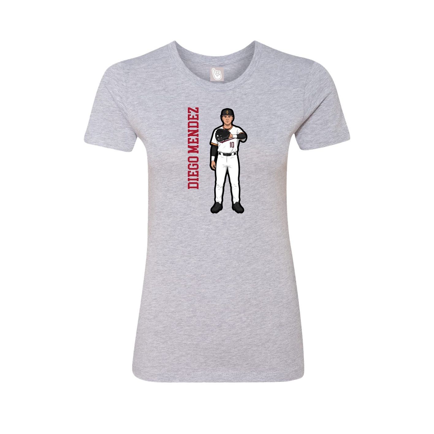 Womens Tee