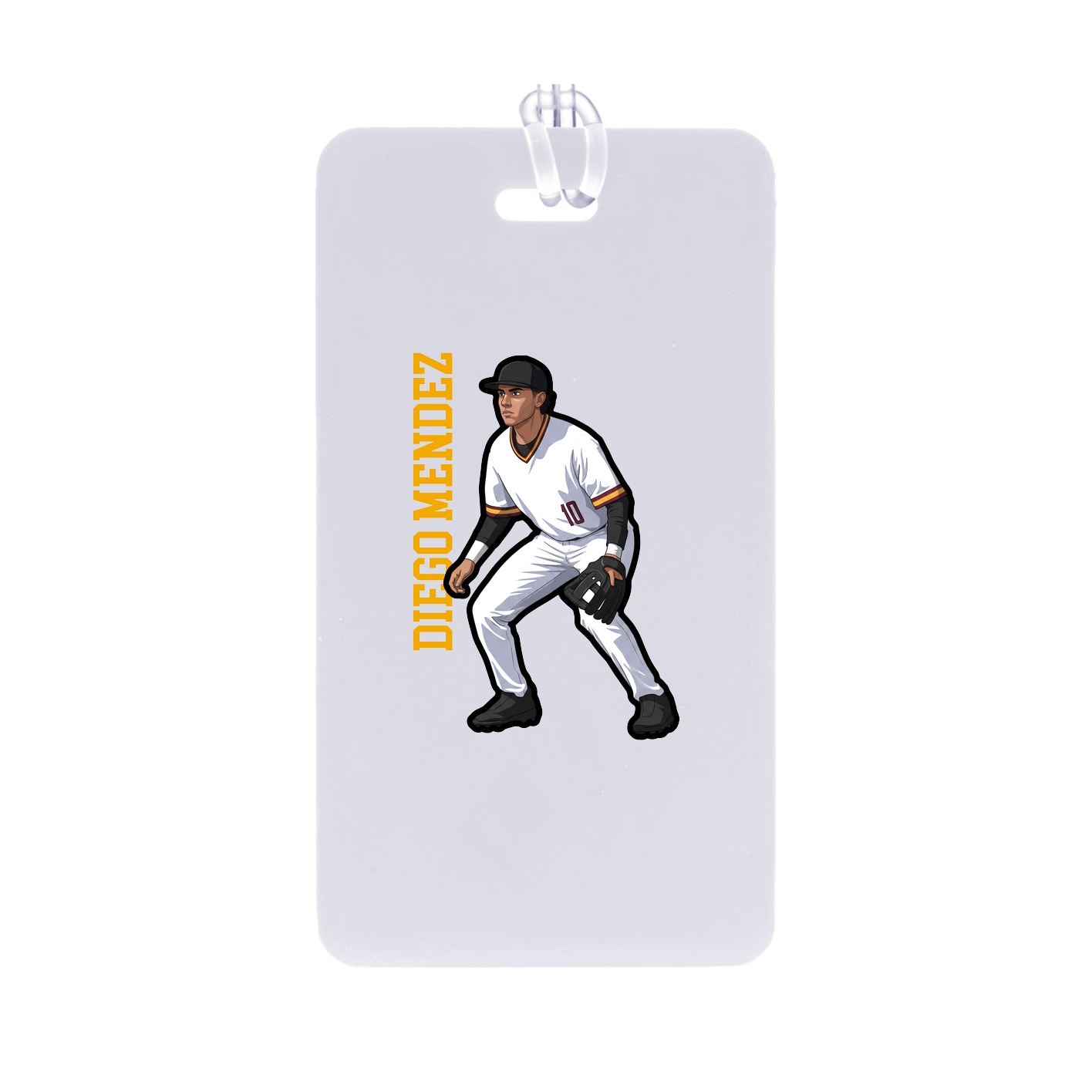 Bag Tag