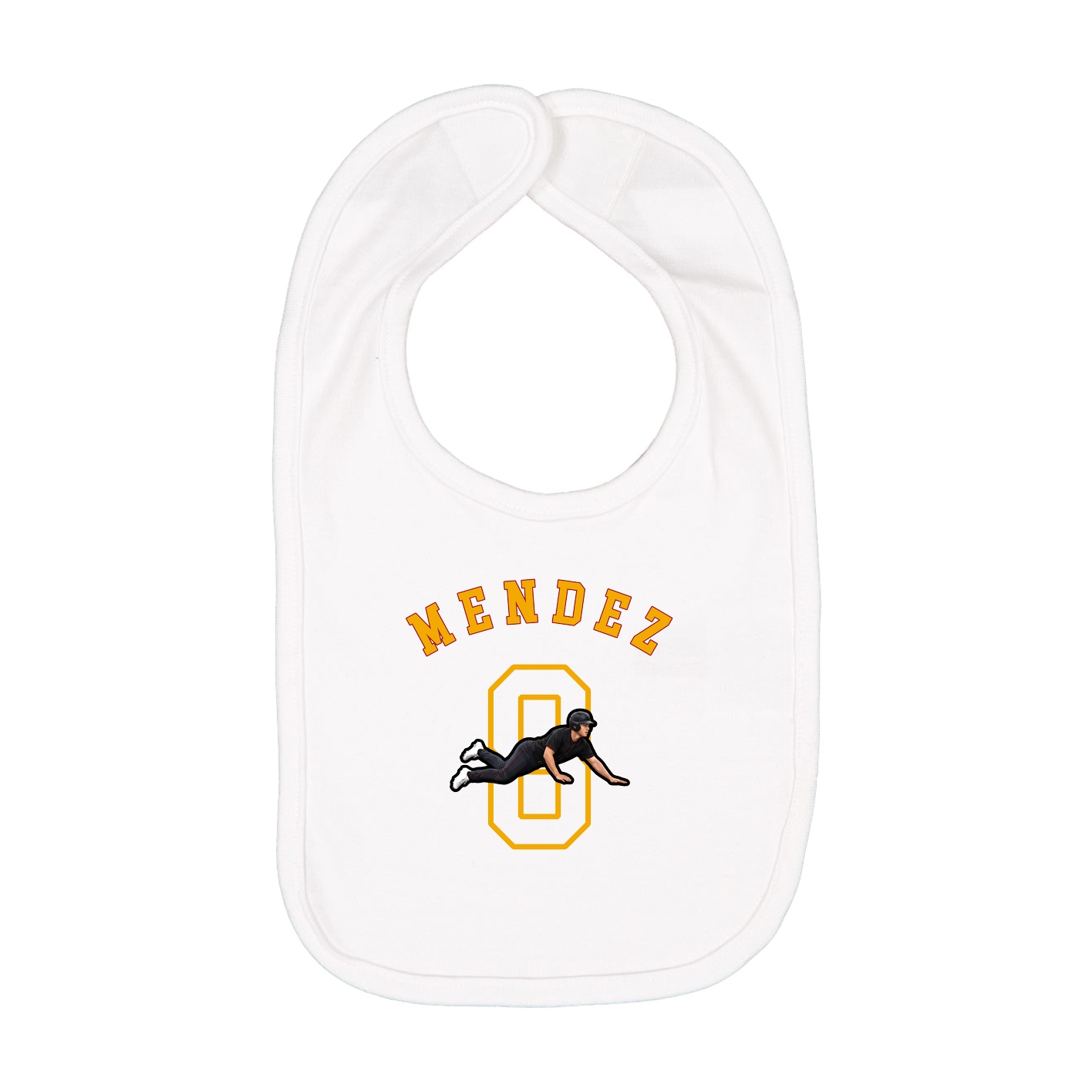 Infant Bib