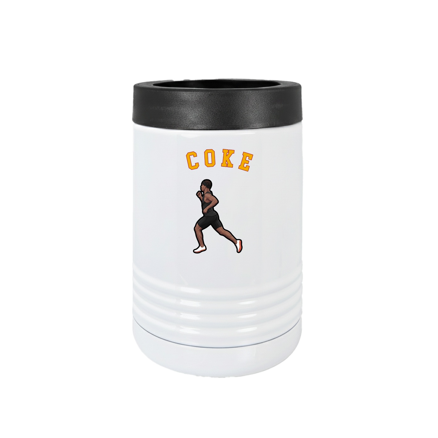 Beverage Holder — Shirsey Arch in White