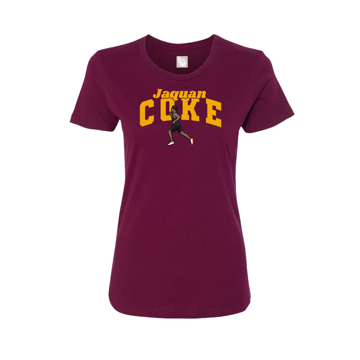 Fitted Women's Tee