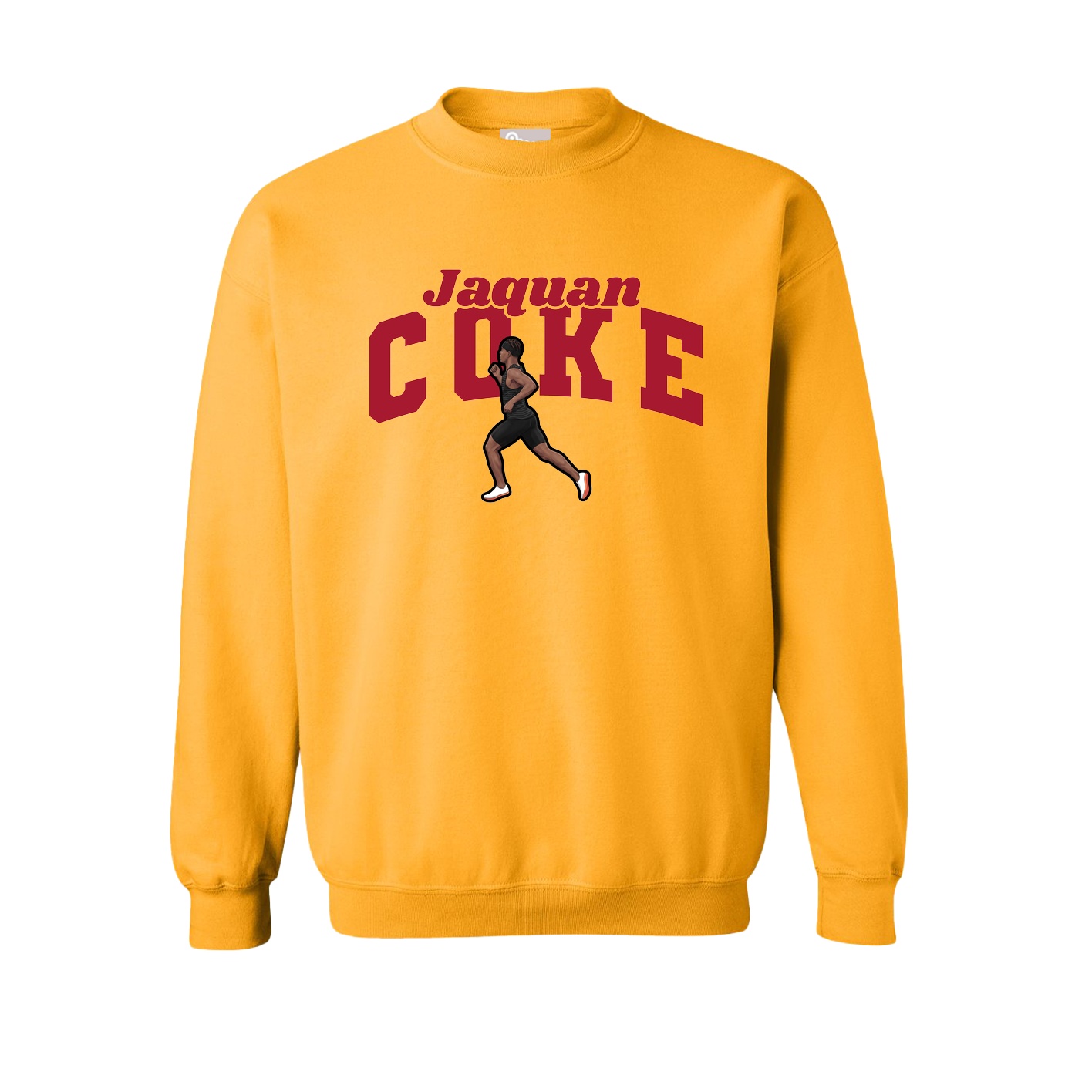 Fleece Crew
