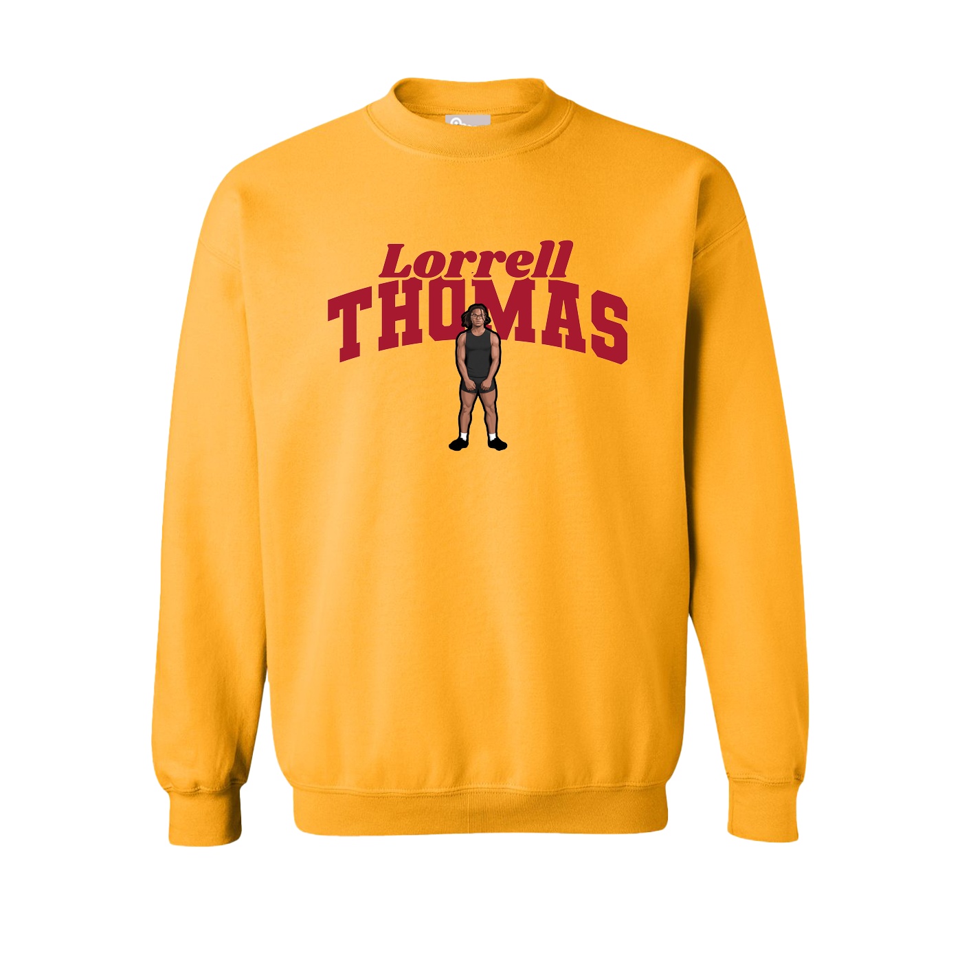 Fleece Crew