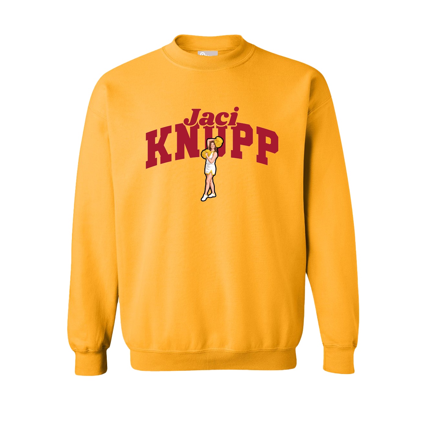 Fleece Crew