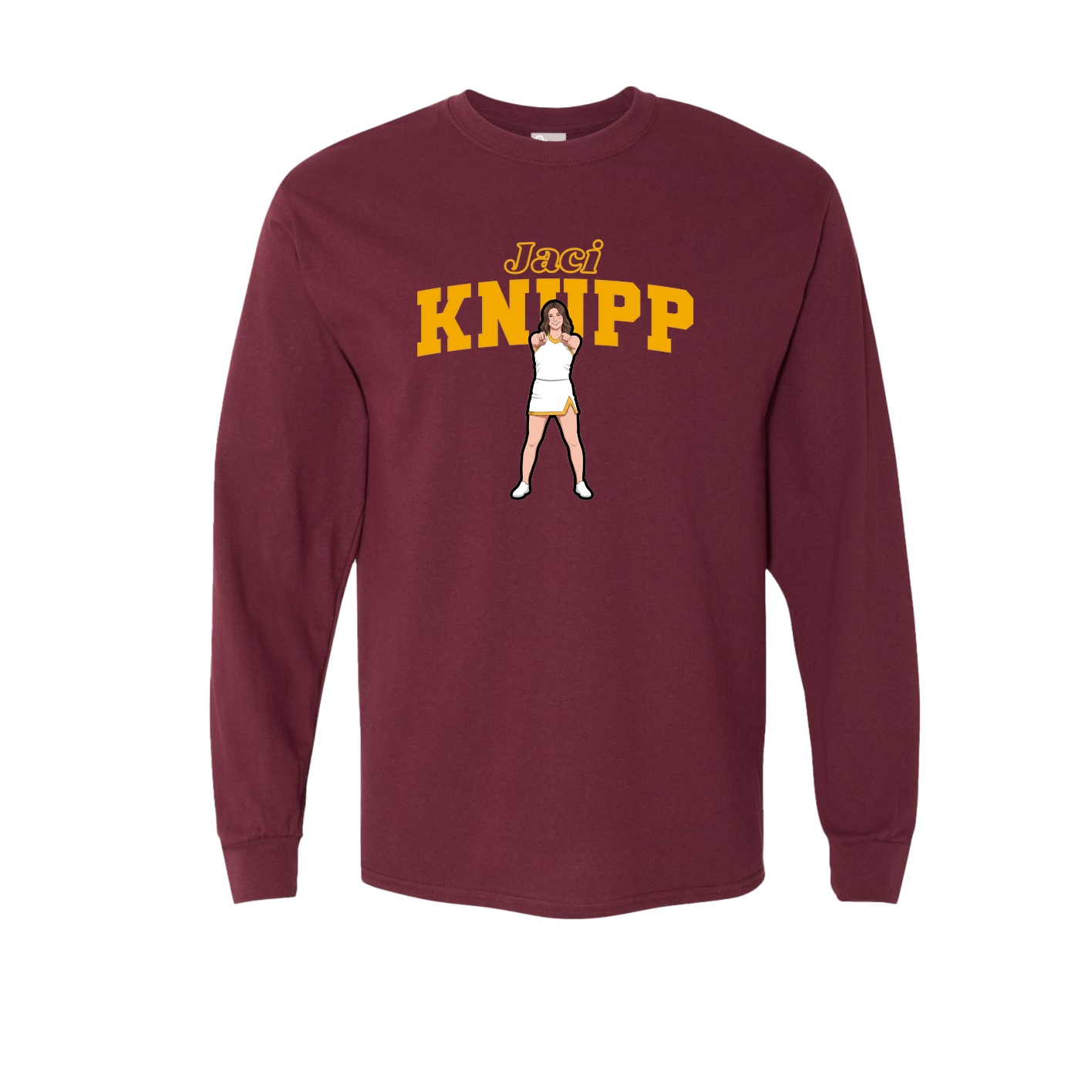 Long Sleeve Tee