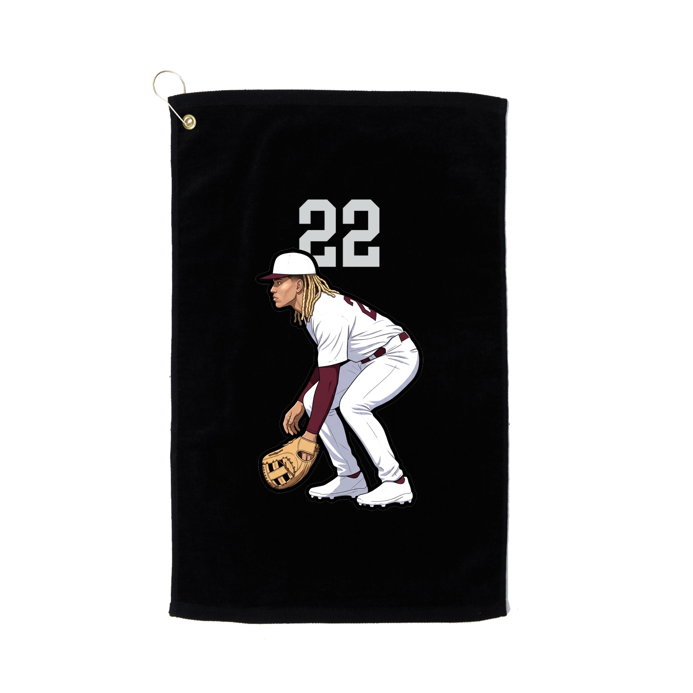 Golf Towel