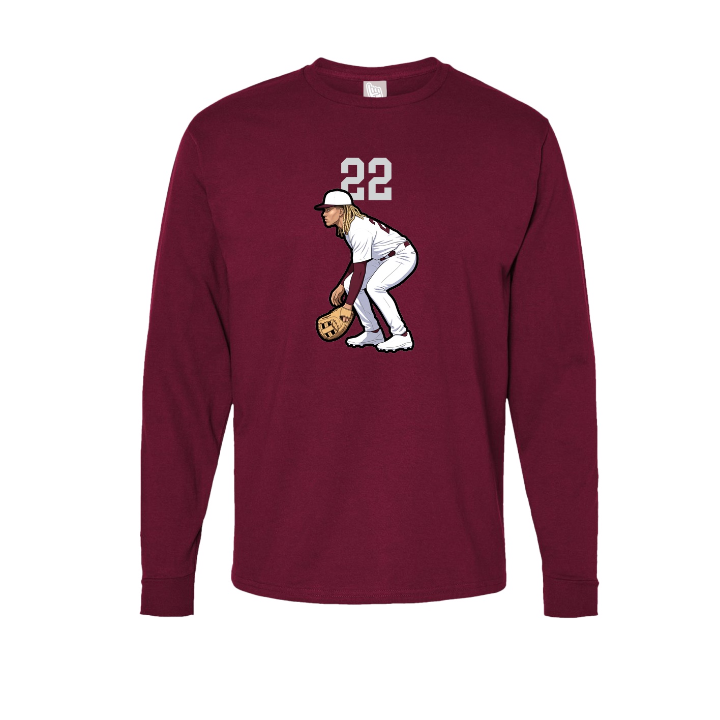 Long Sleeve Tee