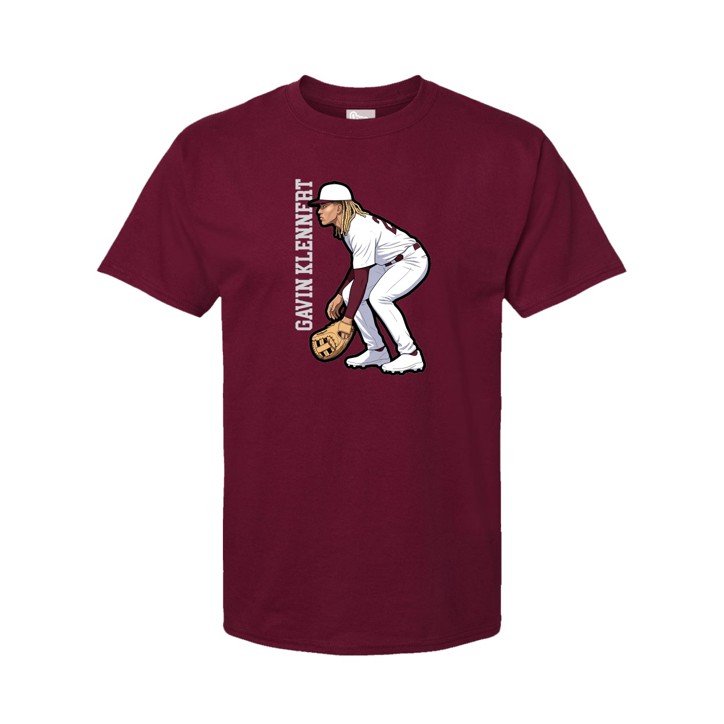 NIL Club Tee