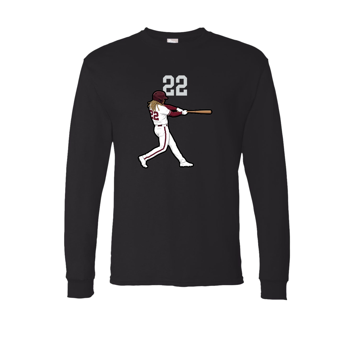 Long Sleeve Tee