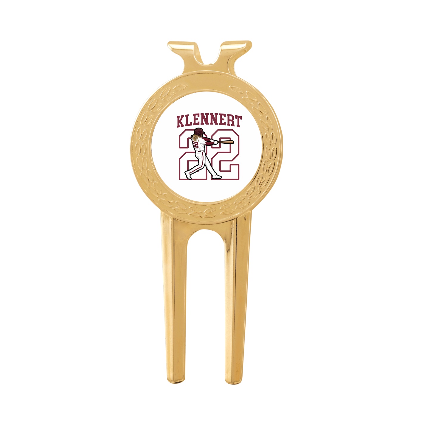 Divot Tool with Ball Marker — Shirsey in Classic