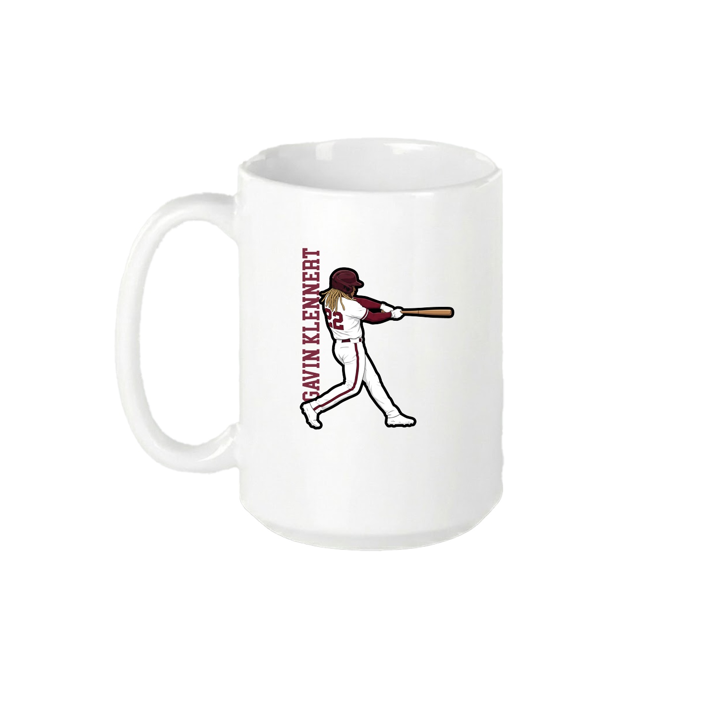 15oz Coffee Mug