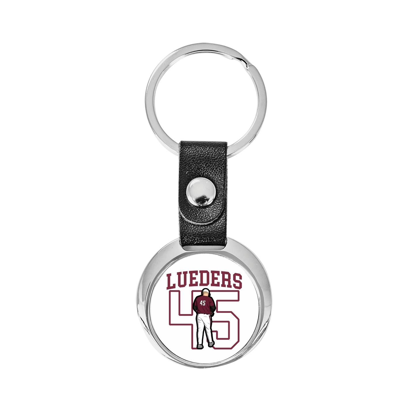 Key Chain — Shirsey in Classic