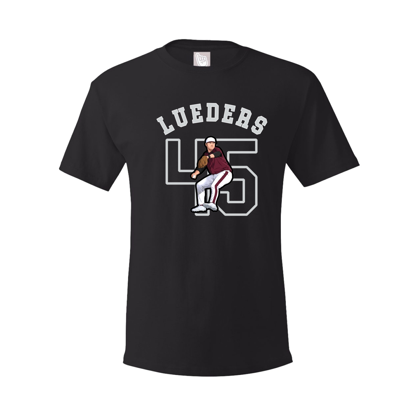 NIL Club Tee