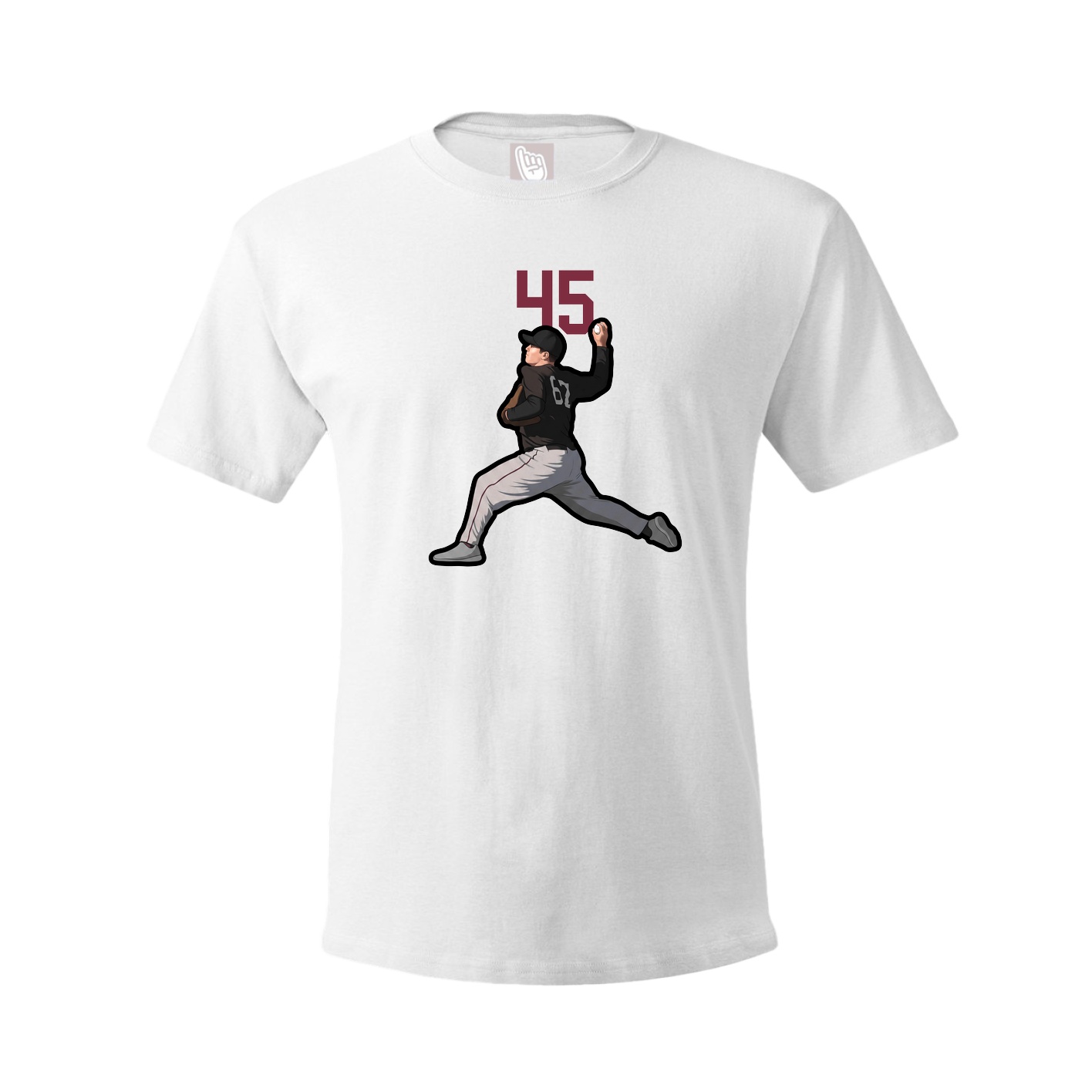 NIL Club Youth Tee