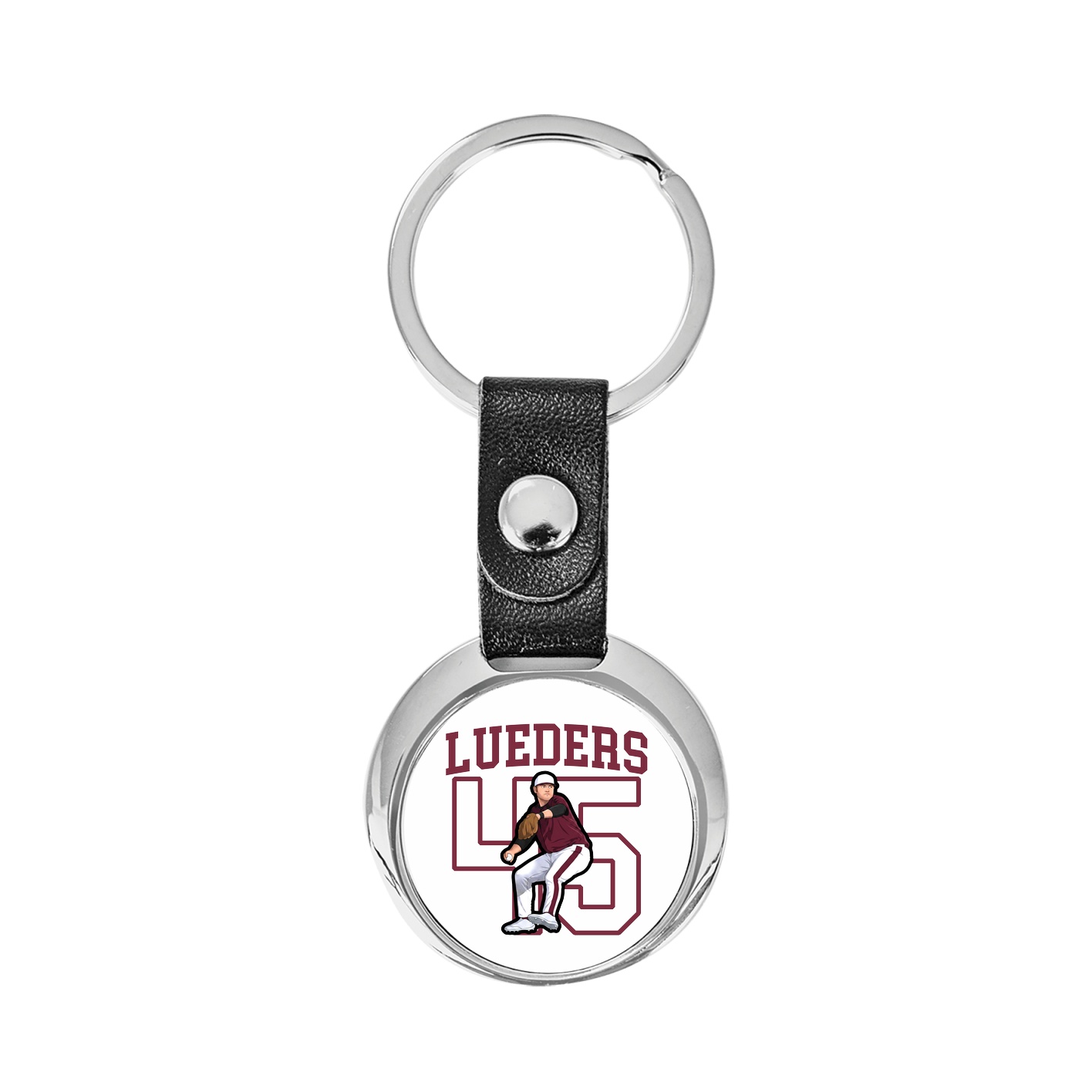 Key Chain — Shirsey in Classic