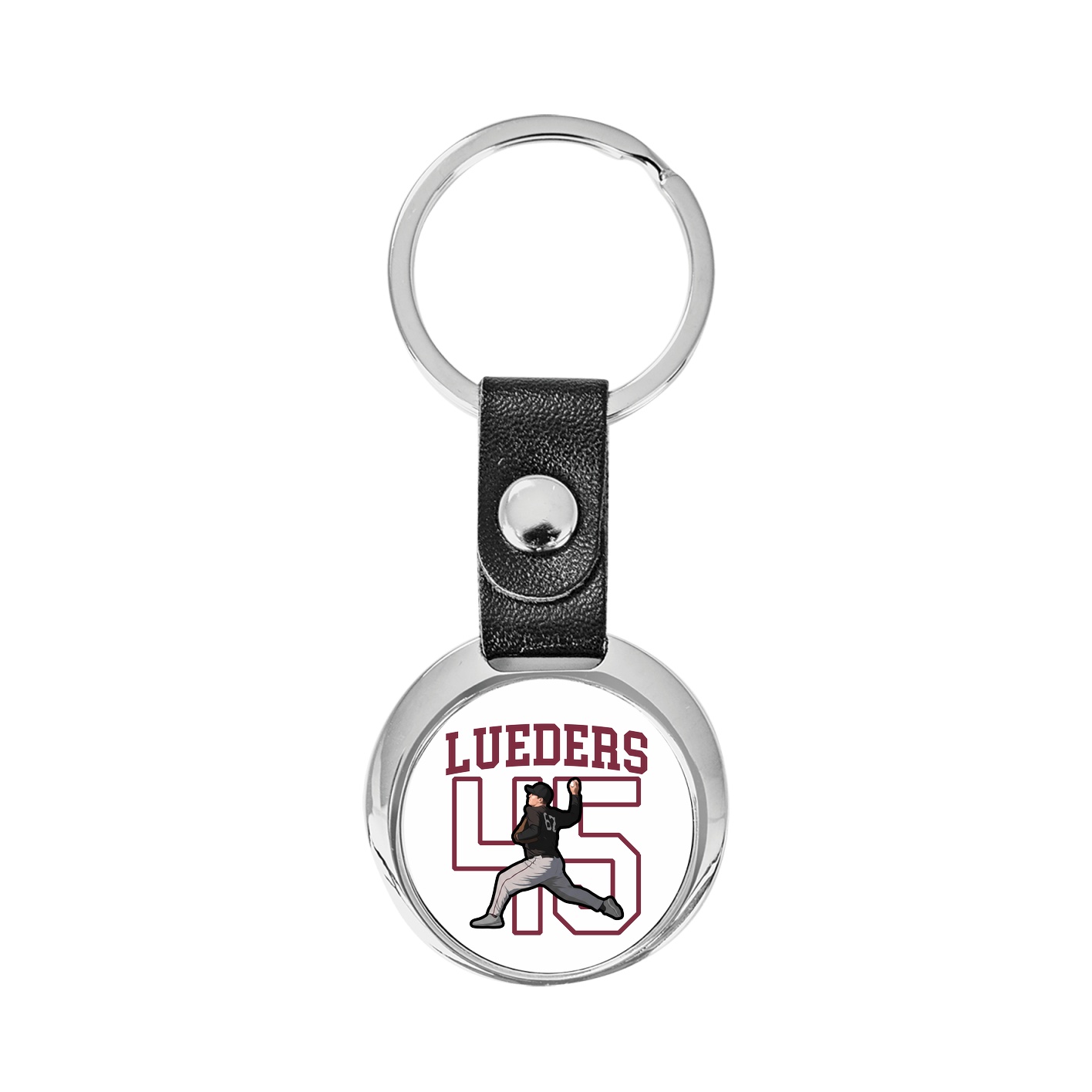 Key Chain — Shirsey in Classic