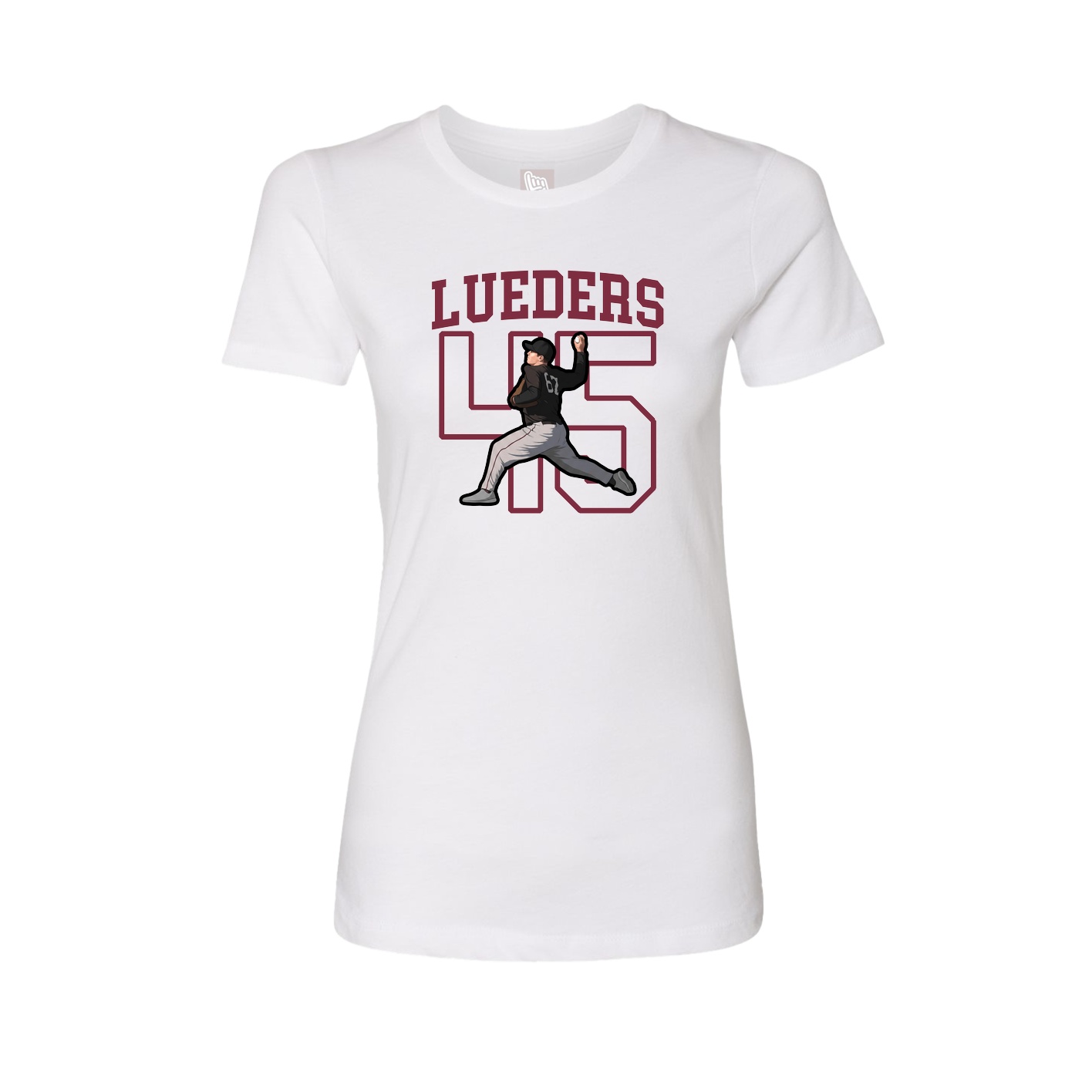 Womens Tee