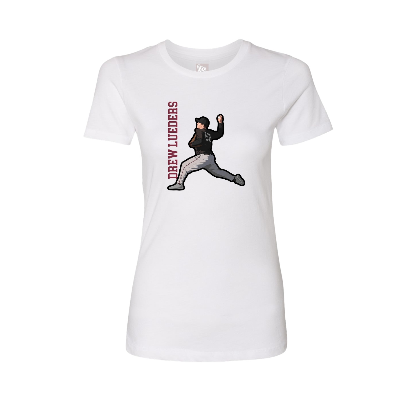 Womens Tee