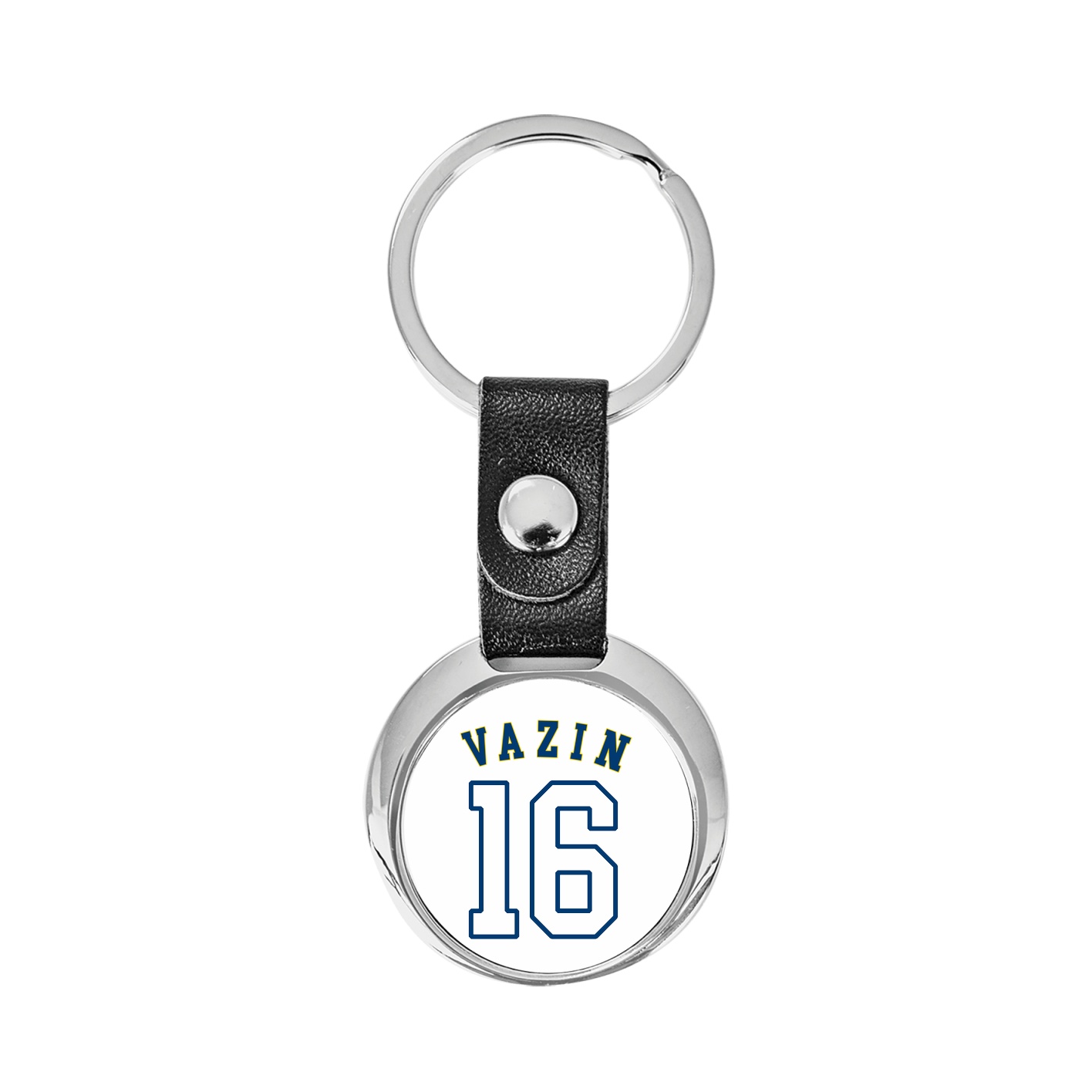 Key Chain — Shirsey Arch in Classic
