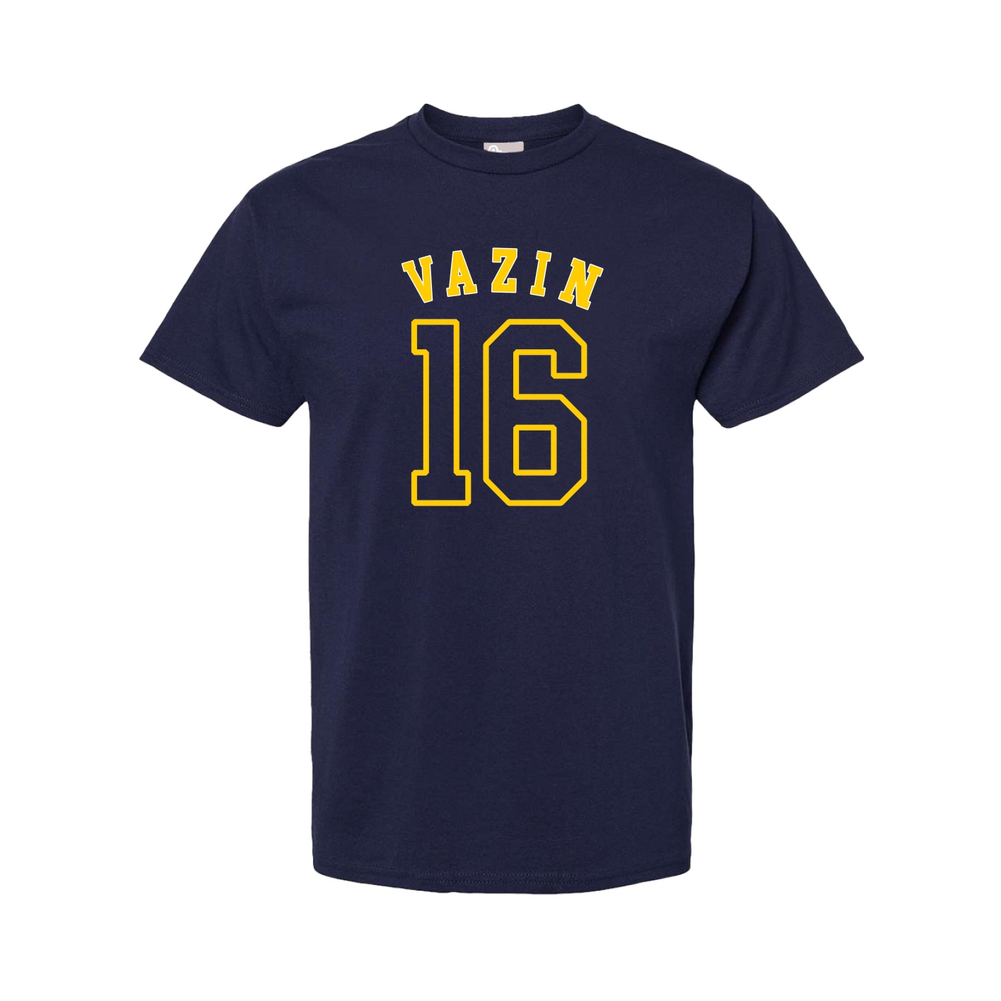 Tee — Shirsey Arch in Navy