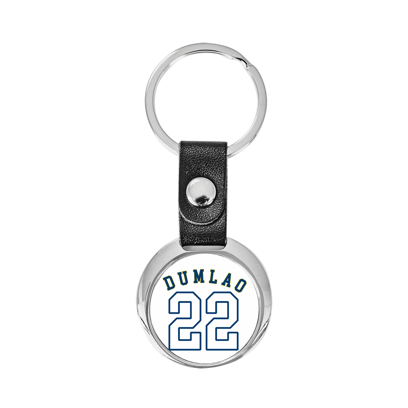 Key Chain — Shirsey Arch in Classic