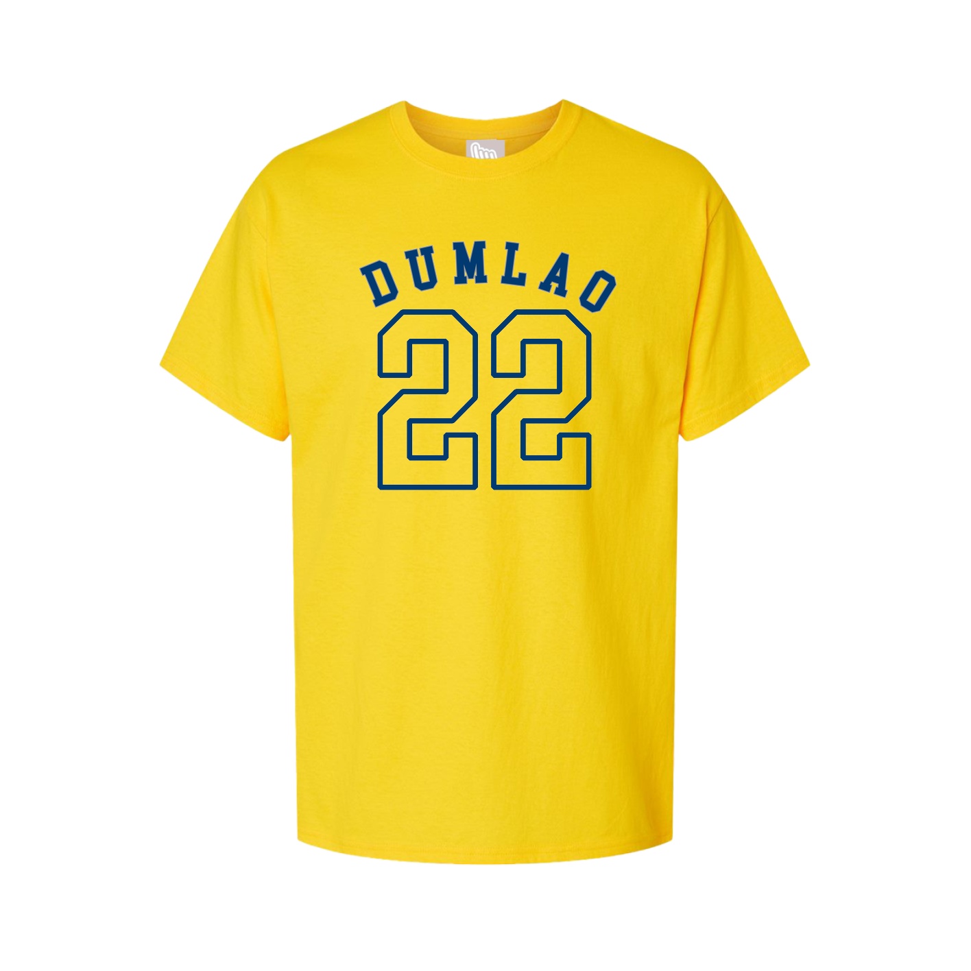 Tee — Shirsey Arch in Gold