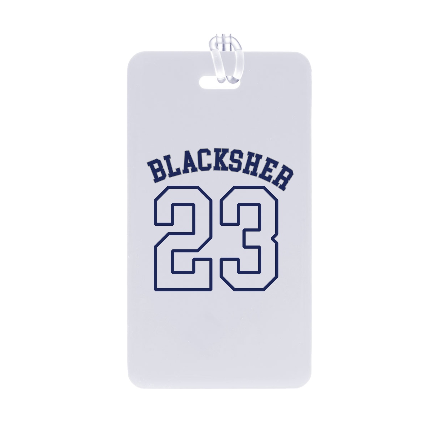 Bag Tag