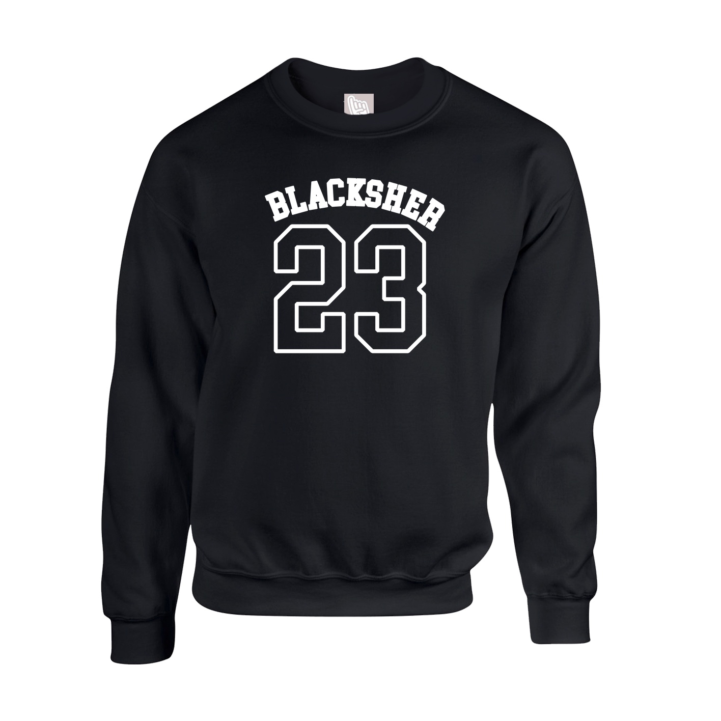 Fleece Crew