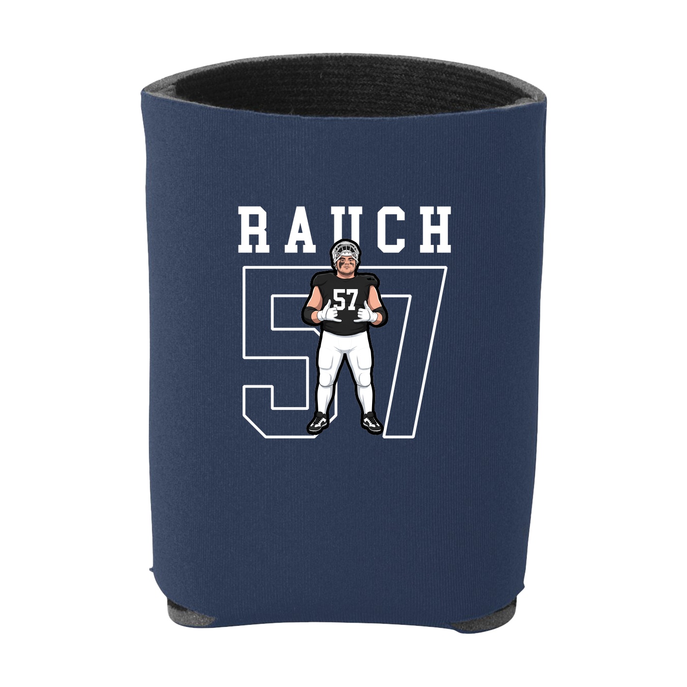 Can Holder — Shirsey in Navy