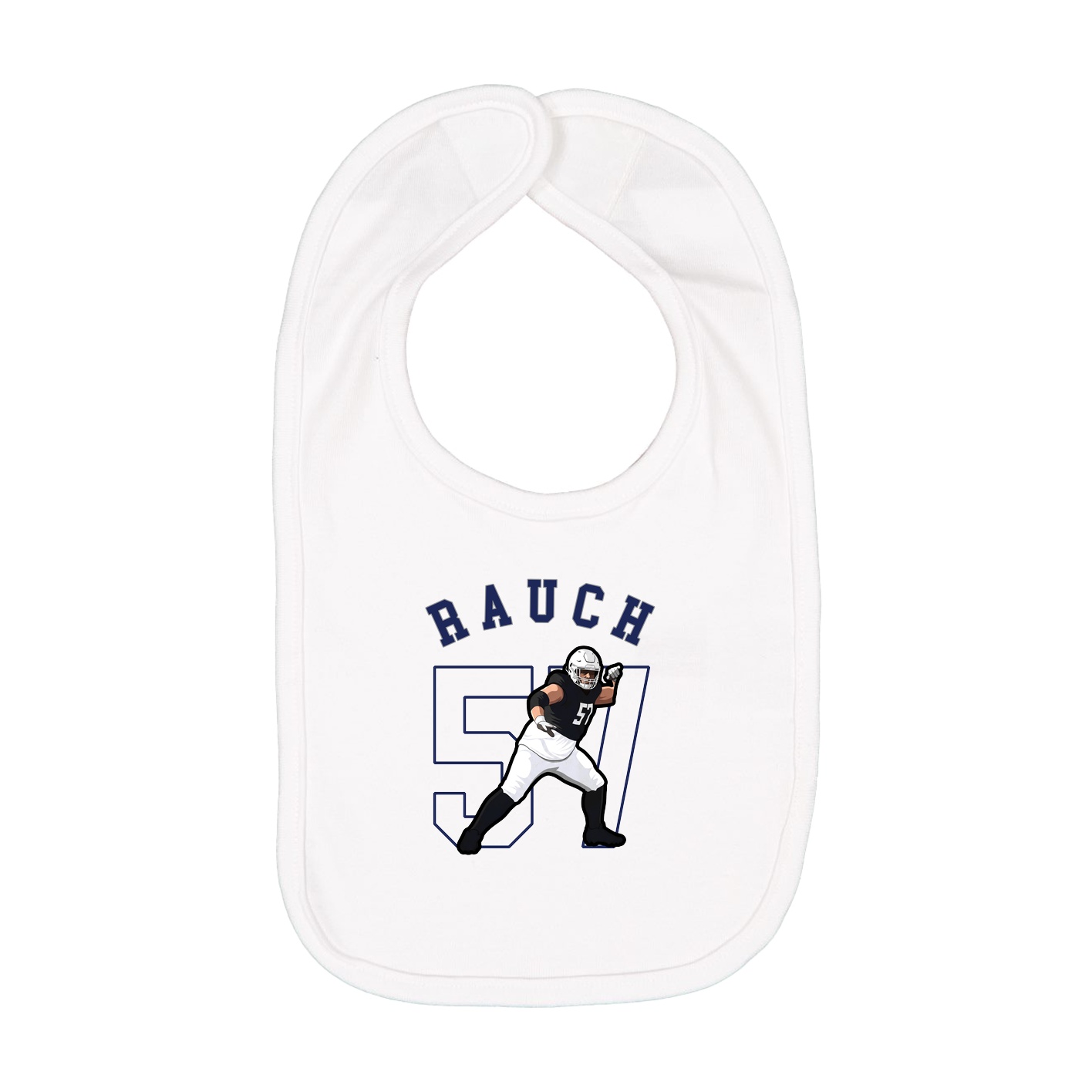 Infant Bib