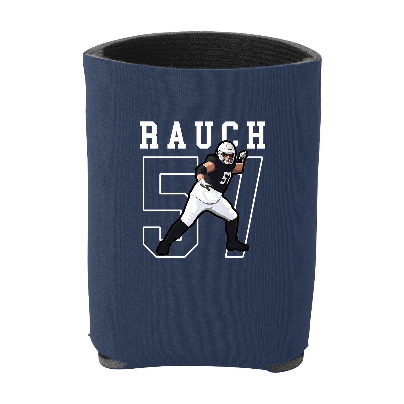 Can Holder — Shirsey in Navy