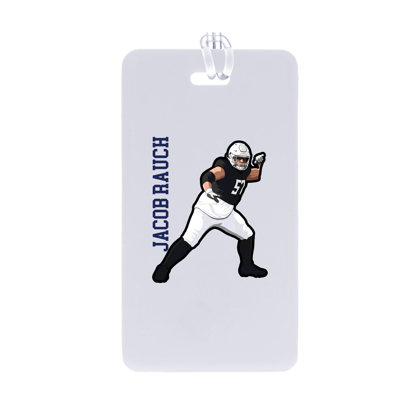 Bag Tag