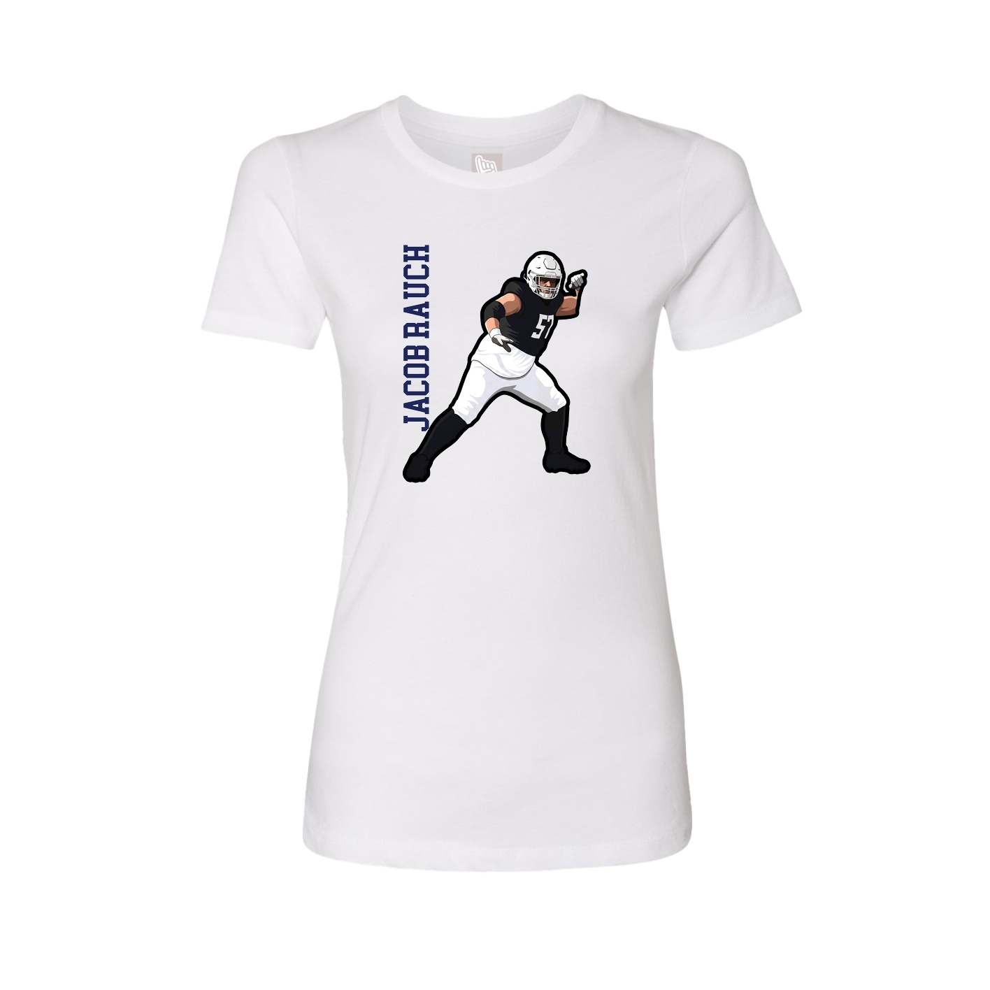 Fitted Women's Tee