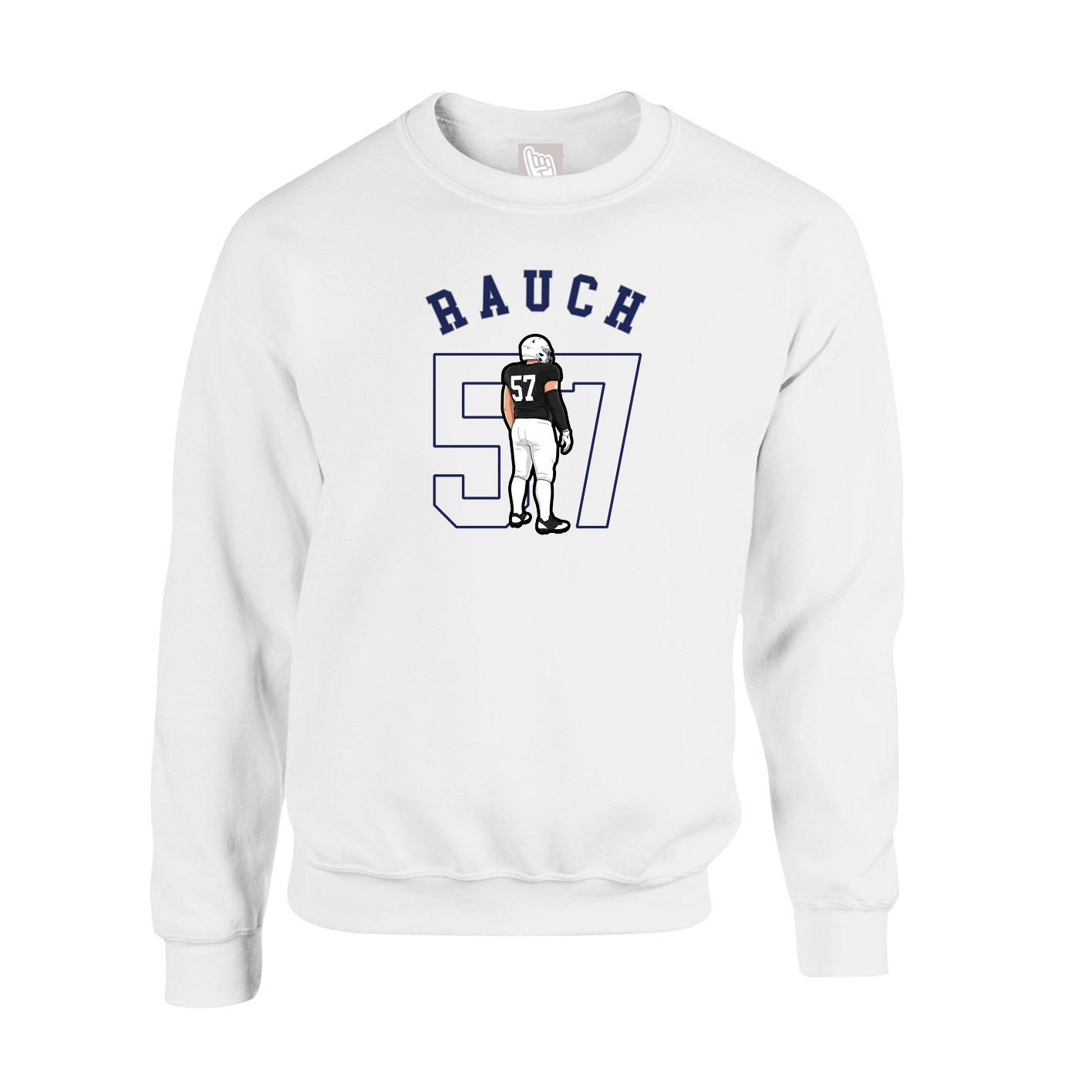 Fleece Crew