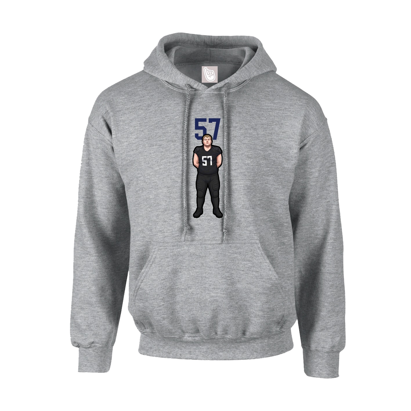 Hoodie