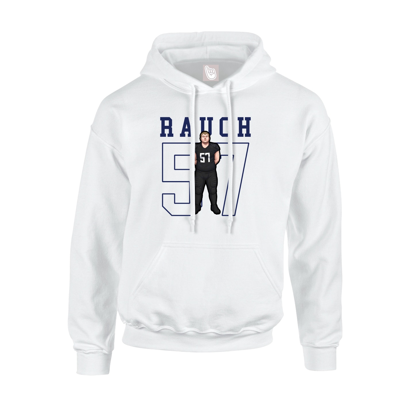 Youth Hoodie