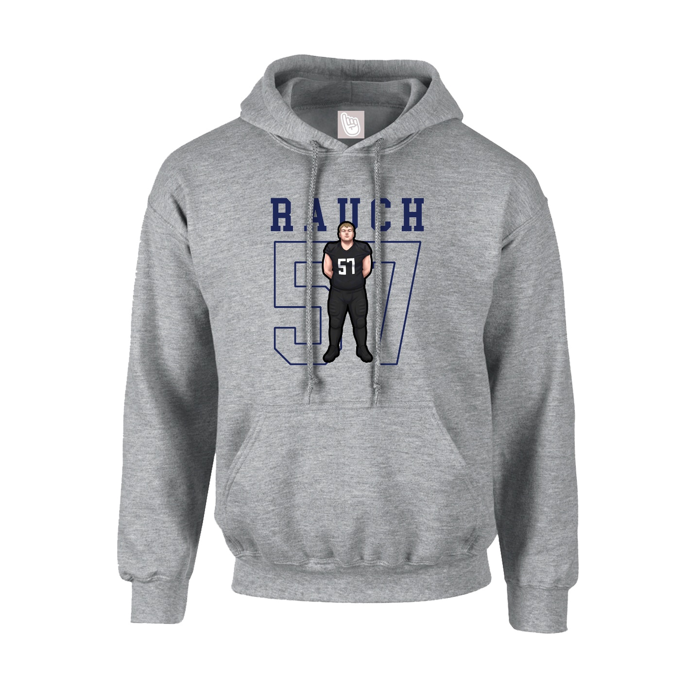 Youth Hoodie