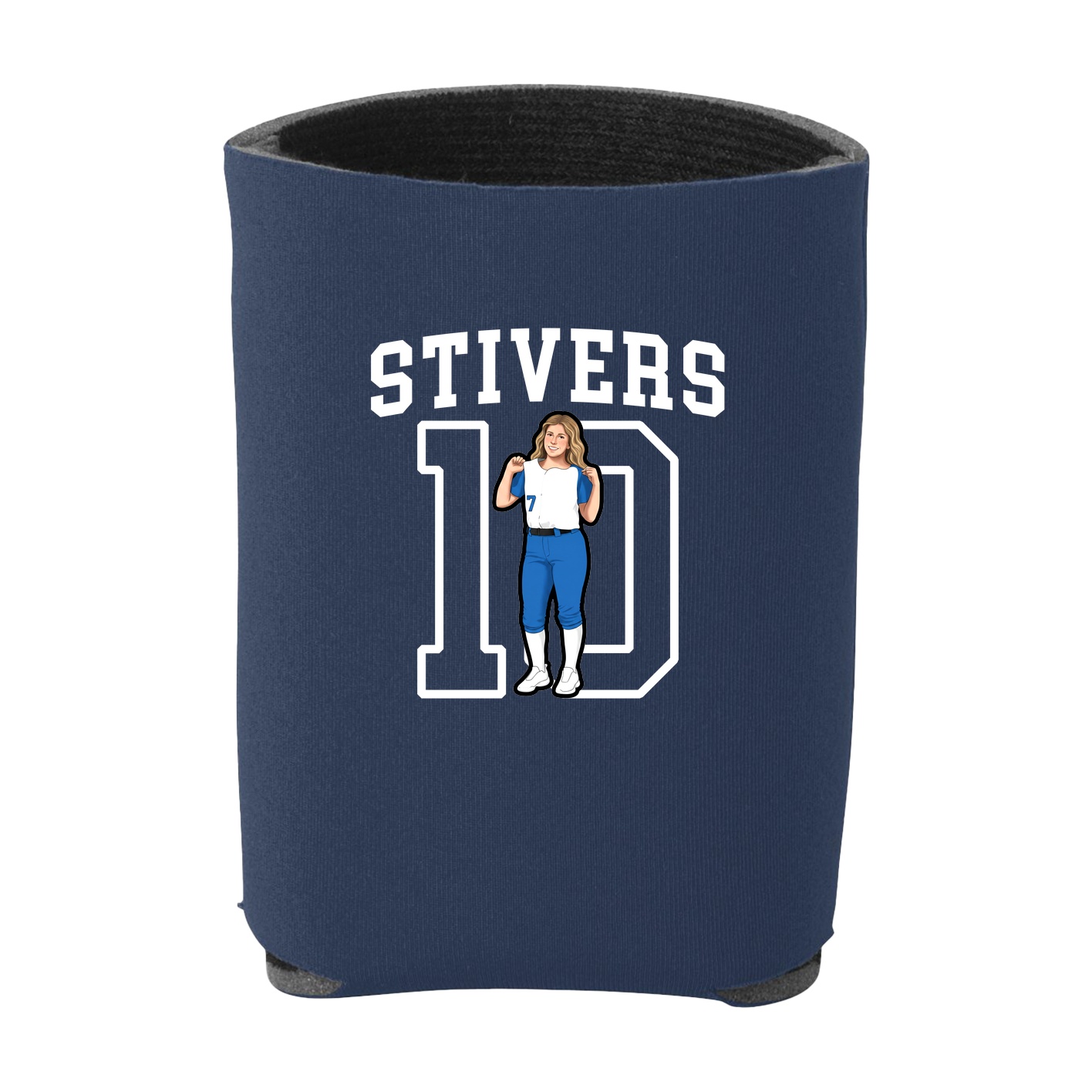 Can Holder — Shirsey in Navy